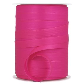 Cinta decorativa fucsia Cinta decorativa fucsia
