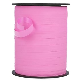 Cinta decorativa rosa chicle Cinta decorativa rosa chicle