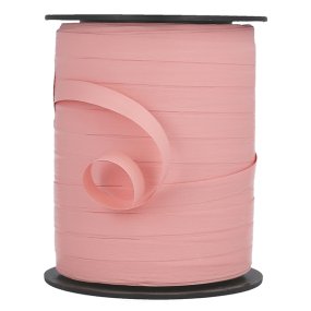 Ruban décoratif rose bébé Ruban décoratif rose bébé