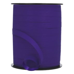 Ruban décoratif violet Ruban décoratif violet