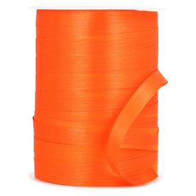 Ruban décoratif orange Ruban décoratif orange