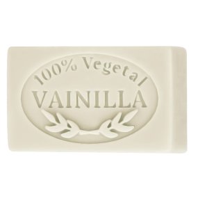 Moule à savon à la vanille Moule à savon à la vanille