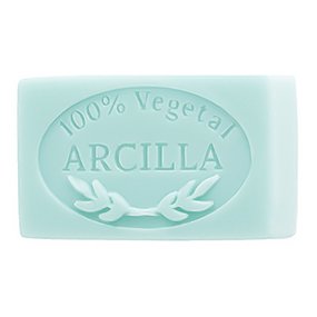 Molde sabonetes de argila Molde sabonetes de argila