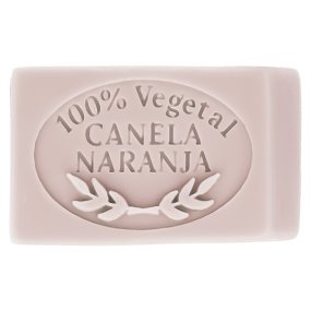 Molde sabonete canela laranja Molde sabonete canela laranja