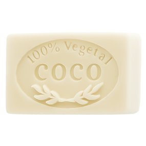 Molde sabonetes de coco Molde sabonetes de coco