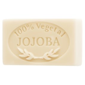 Molde sabonetes de jojoba Molde sabonetes de jojoba