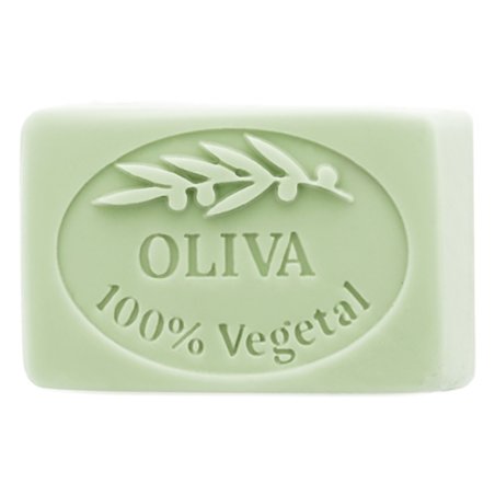 Molde sabao de azeite de oliva