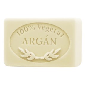 Molde jabon de argan Molde jabon de argan