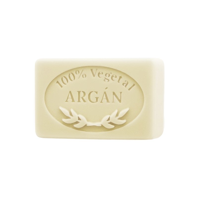 Moule à savon à l’argan