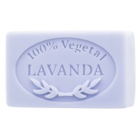 Molde jabon de lavanda Molde jabon de lavanda