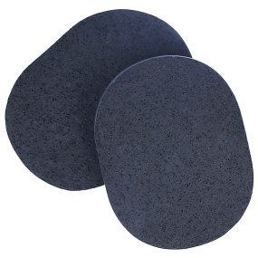 Esponja carbon de bambu Esponja carbon de bambu
