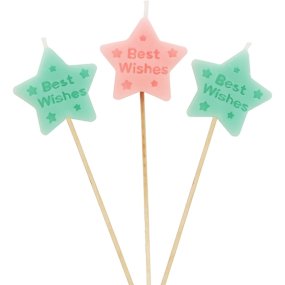 Kit comment faire des bougies de cueillette. Matériel et instructions