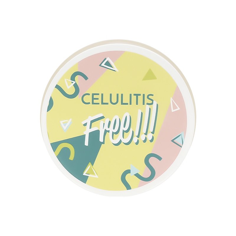 celulitis free amarillo