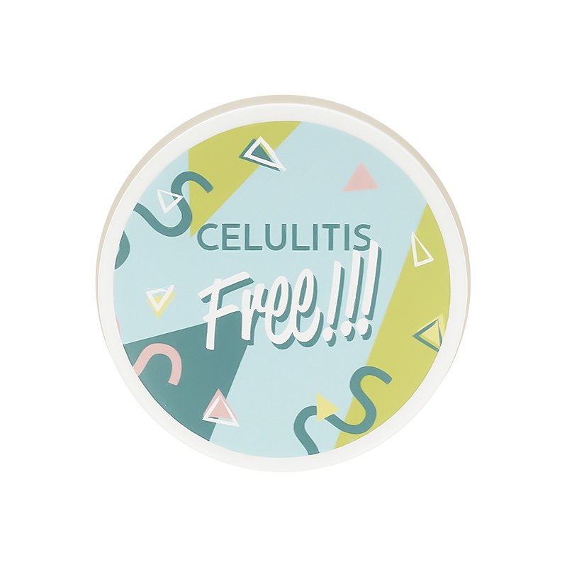 celulitis free celeste