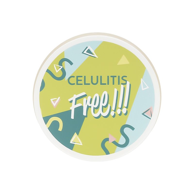 celulitis free oliva