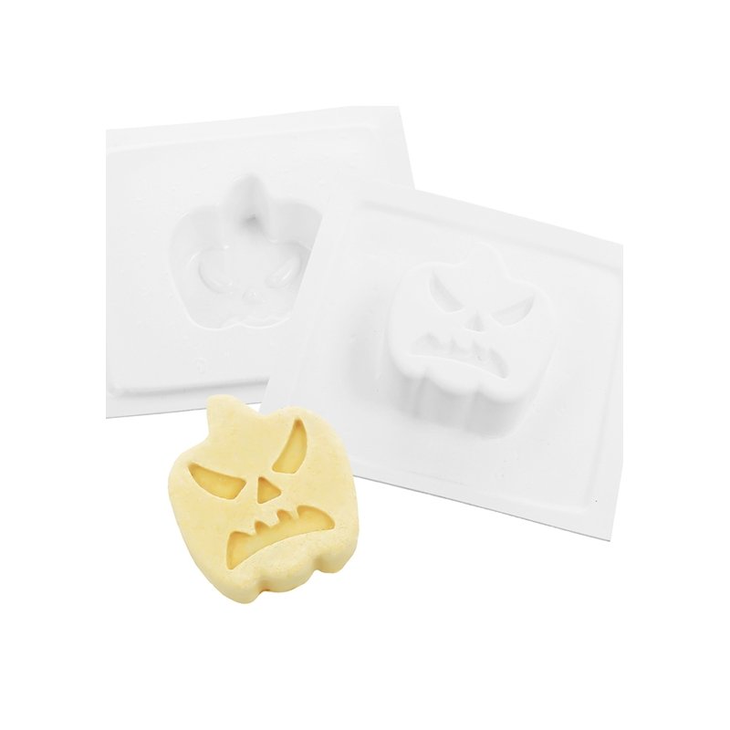 Moule pompe de bain papillon paysan