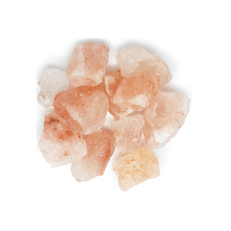 Sal Rosa del Himalaya