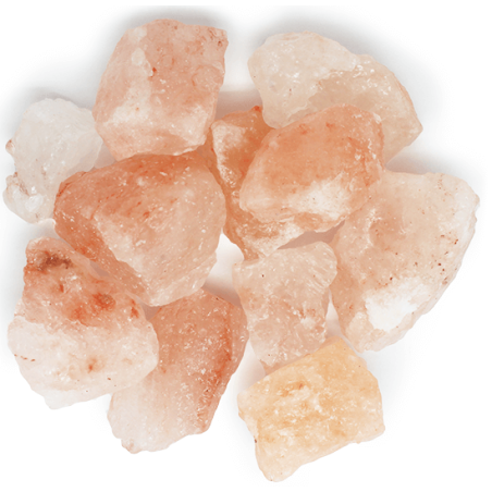 Sal Rosa del Himalaya