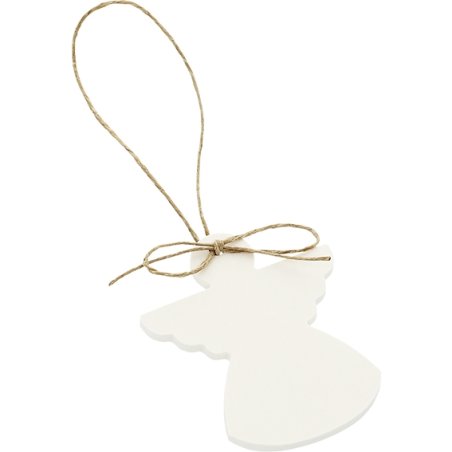 Moule de flocon de neige en céramique sculptée