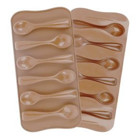 Molde cucharas Molde cucharas
