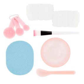 Set para mascarillas premium Set para mascarillas premium