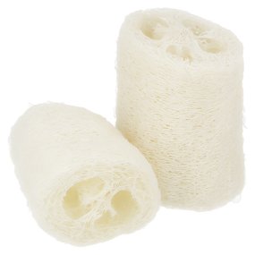Esponja de lufa natural
