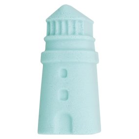 Molde bomba de baño faro Molde bomba de baño faro