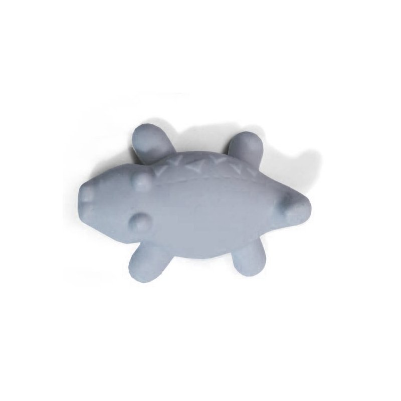 Molde sabonetes crocodilo