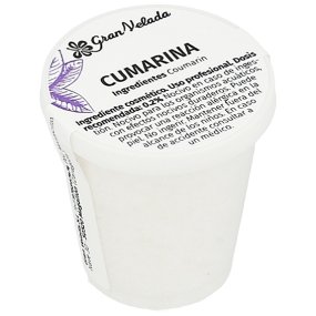 Cumarina cosmetica