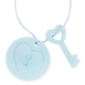 Moule de clé et de serrure