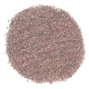 Sal negro do Himalaia