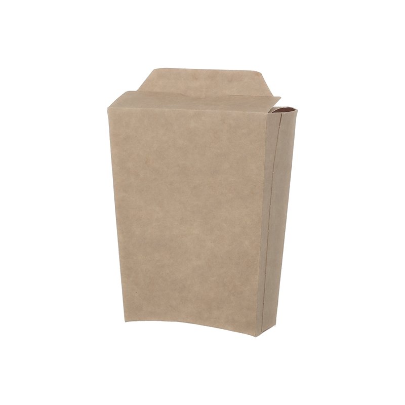 Caja kraft para packaging