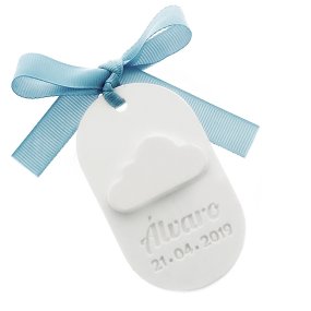 Moule pour personnaliser le médaillon de nuage Moule pour personnaliser le médaillon de nuage