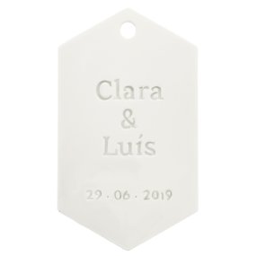 Molde para personalizar com nome e data Molde para personalizar com nome e data