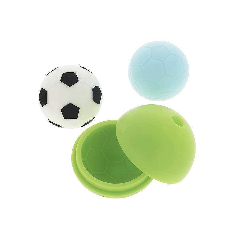 Moule de ballon de football