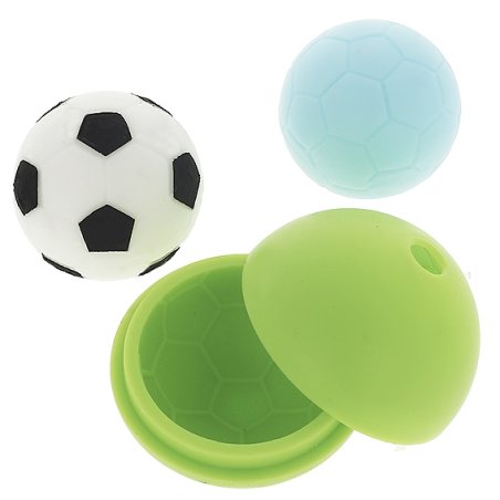 Moule de ballon de football