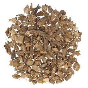 Raiz de genciana-das-boticas