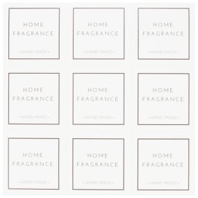 Pegatinas para mikado home fragrance Pegatinas para mikado home fragrance