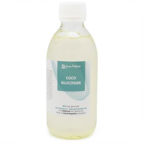 Vente en gros de glucoside noix de coco