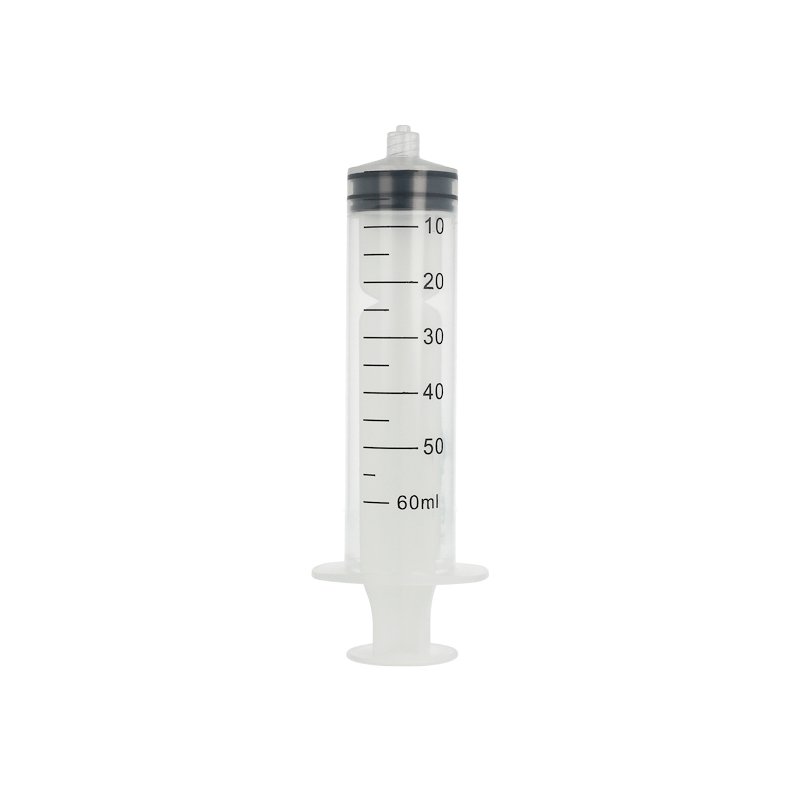 Seringa medidora 60 ml