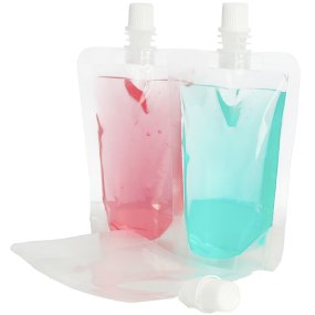 Sachet récipient 250 ml Sachet récipient 250 ml
