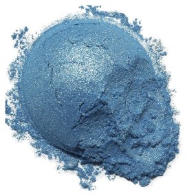 Mica azul Mica azul