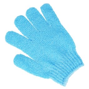 Guante exfoliante Guante exfoliante