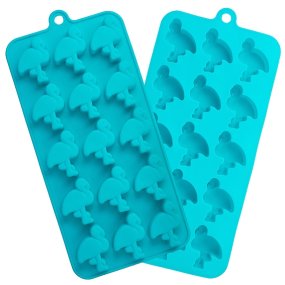 Molde flamingos Molde flamingos