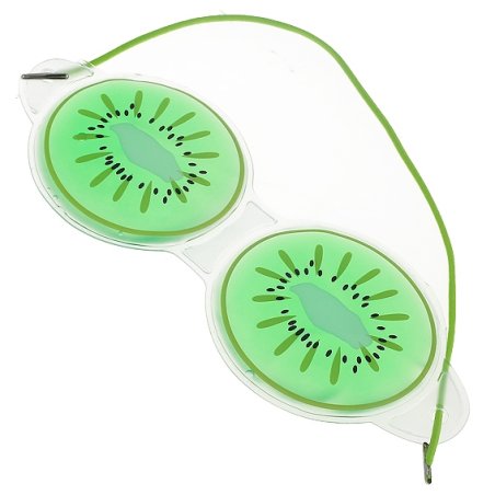 Mascara de gel frio kiwi