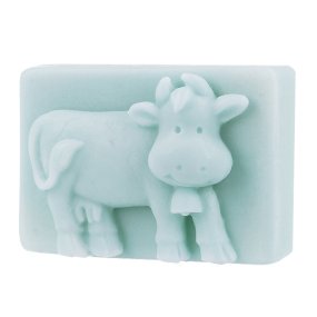 Moule de fabrication de savon Vaquita