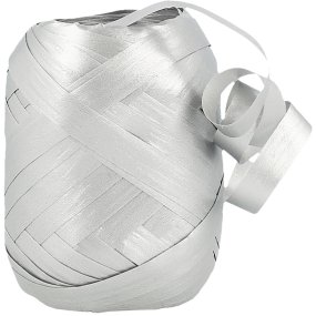 Fita de papel prateada 7mm Fita de papel prateada 7mm