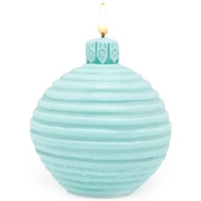 Moule à boule de sapin de Noël