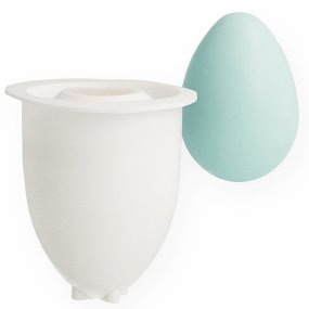 Molde para elaborar ovos Molde para elaborar ovos