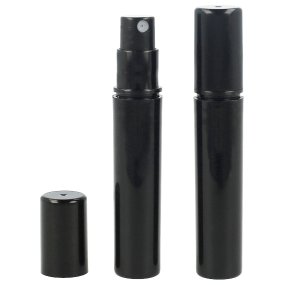 Mini spray noir 3 ml Mini spray noir 3 ml